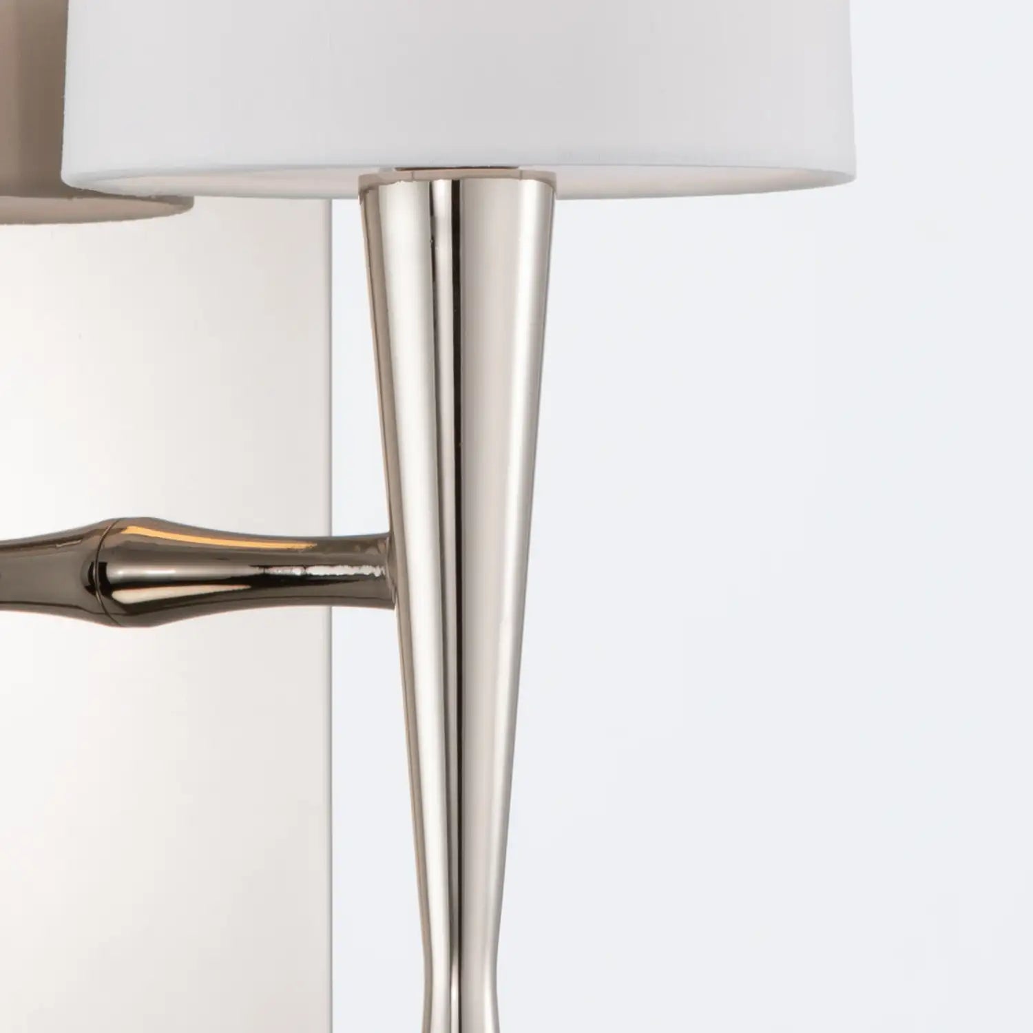 CRYSTORAMA, TRENTON SCONCE, WALL SCONCES