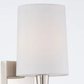 CRYSTORAMA, TRENTON SCONCE, WALL SCONCES