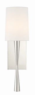 CRYSTORAMA, TRENTON SCONCE, WALL SCONCES