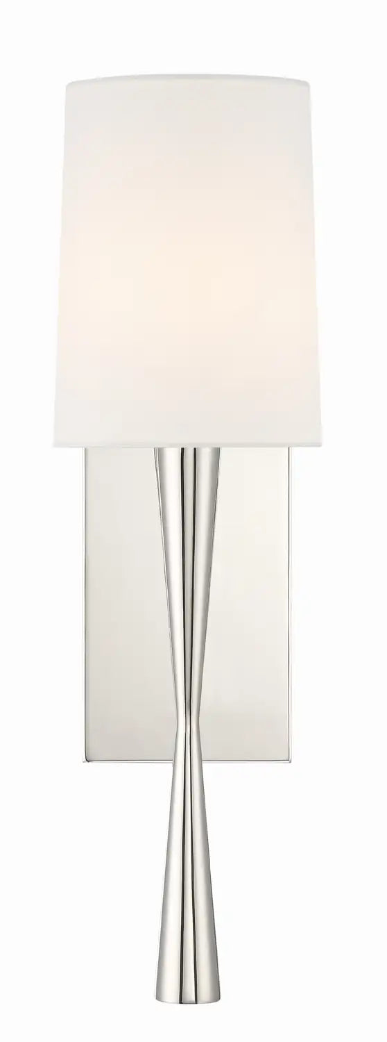 CRYSTORAMA, TRENTON SCONCE, WALL SCONCES