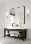 CRYSTORAMA, TRENTON SCONCE, WALL SCONCES