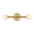 CRYSTORAMA, TERRELL LED BATHROOM VANITY, VANITY LIGHT