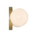 CRYSTORAMA, TERRELL LED BATHROOM VANITY, VANITY LIGHT