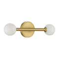 CRYSTORAMA, TERRELL LED BATHROOM VANITY, VANITY LIGHT