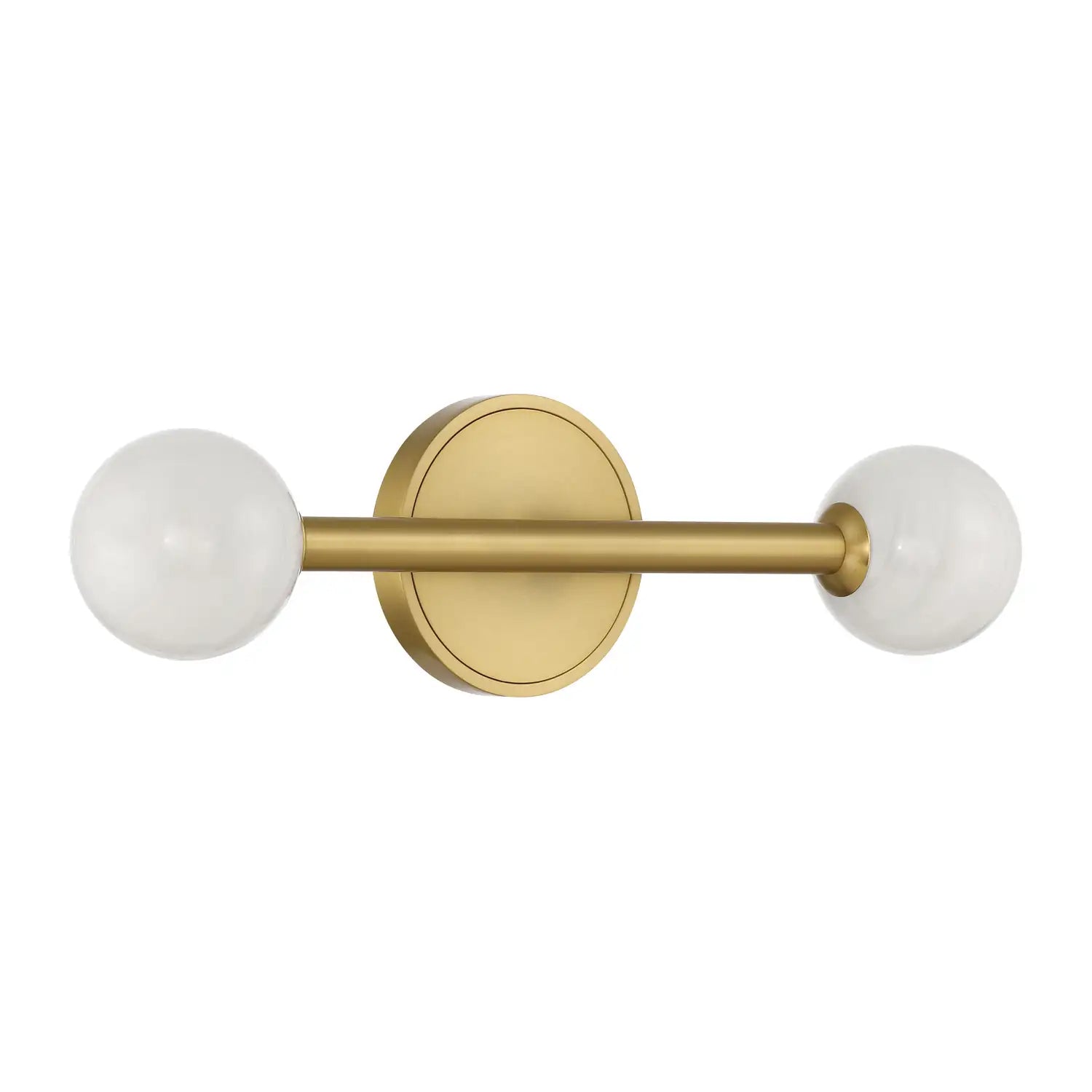CRYSTORAMA, TERRELL LED BATHROOM VANITY, VANITY LIGHT