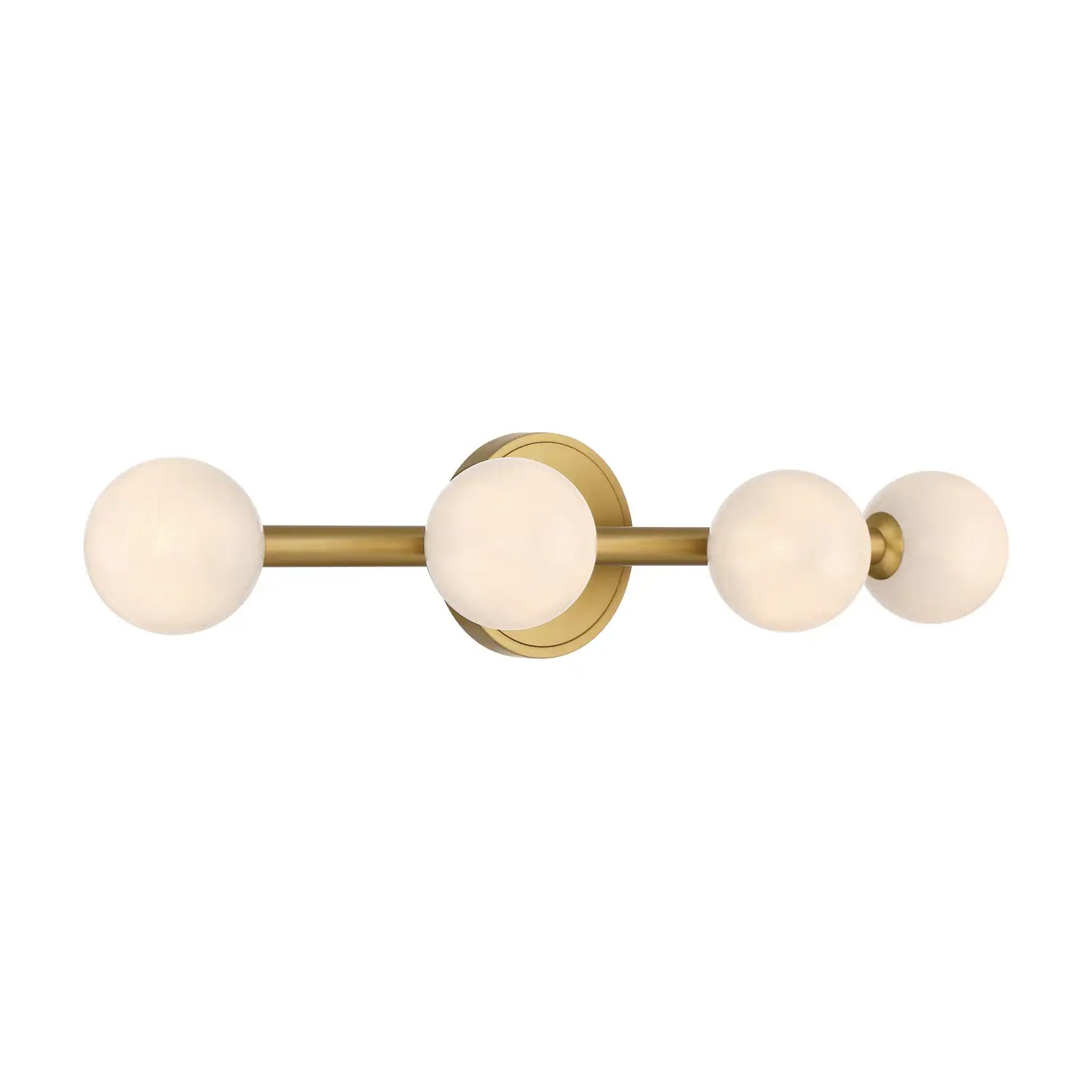 CRYSTORAMA, TERRELL LED BATHROOM VANITY, VANITY LIGHT