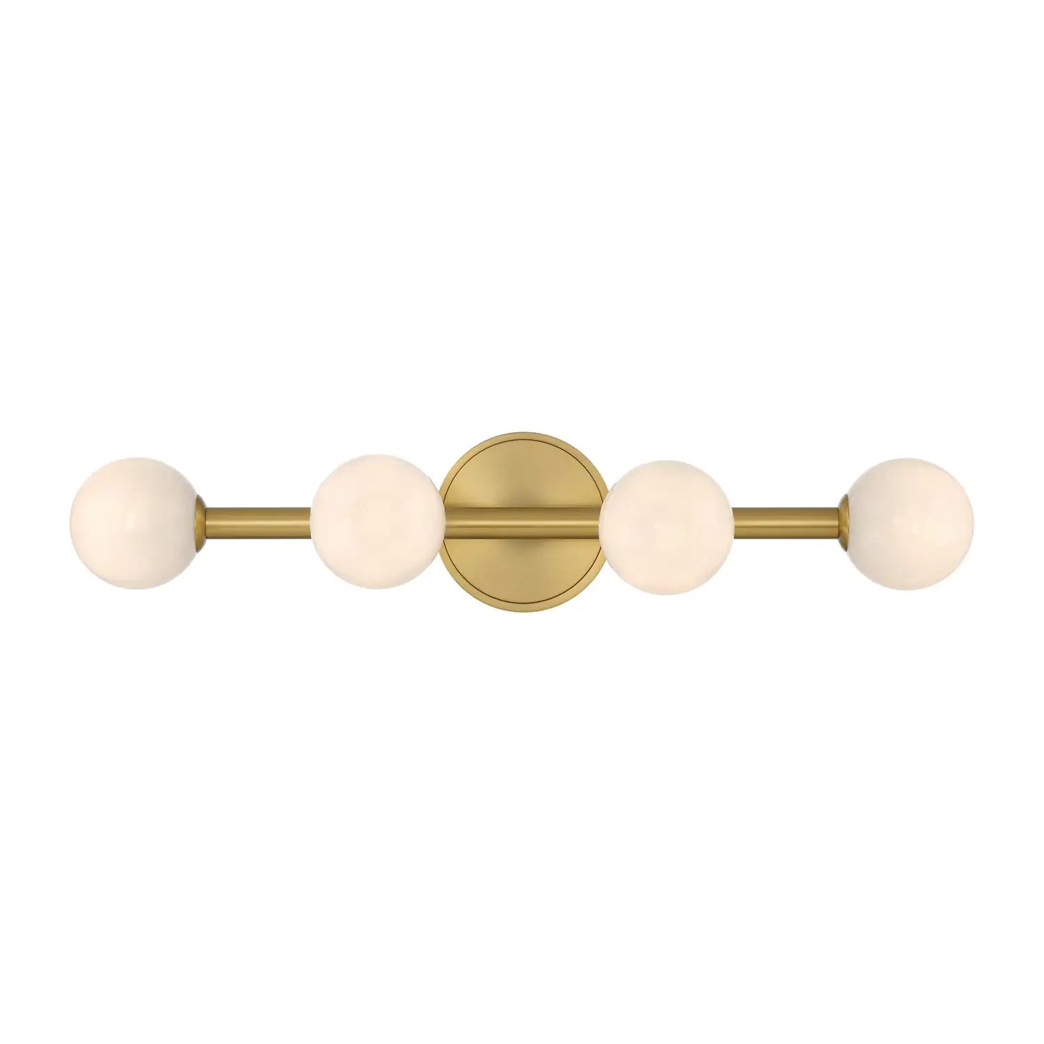 CRYSTORAMA, TERRELL LED BATHROOM VANITY, VANITY LIGHT
