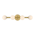 CRYSTORAMA, TERRELL LED BATHROOM VANITY, VANITY LIGHT