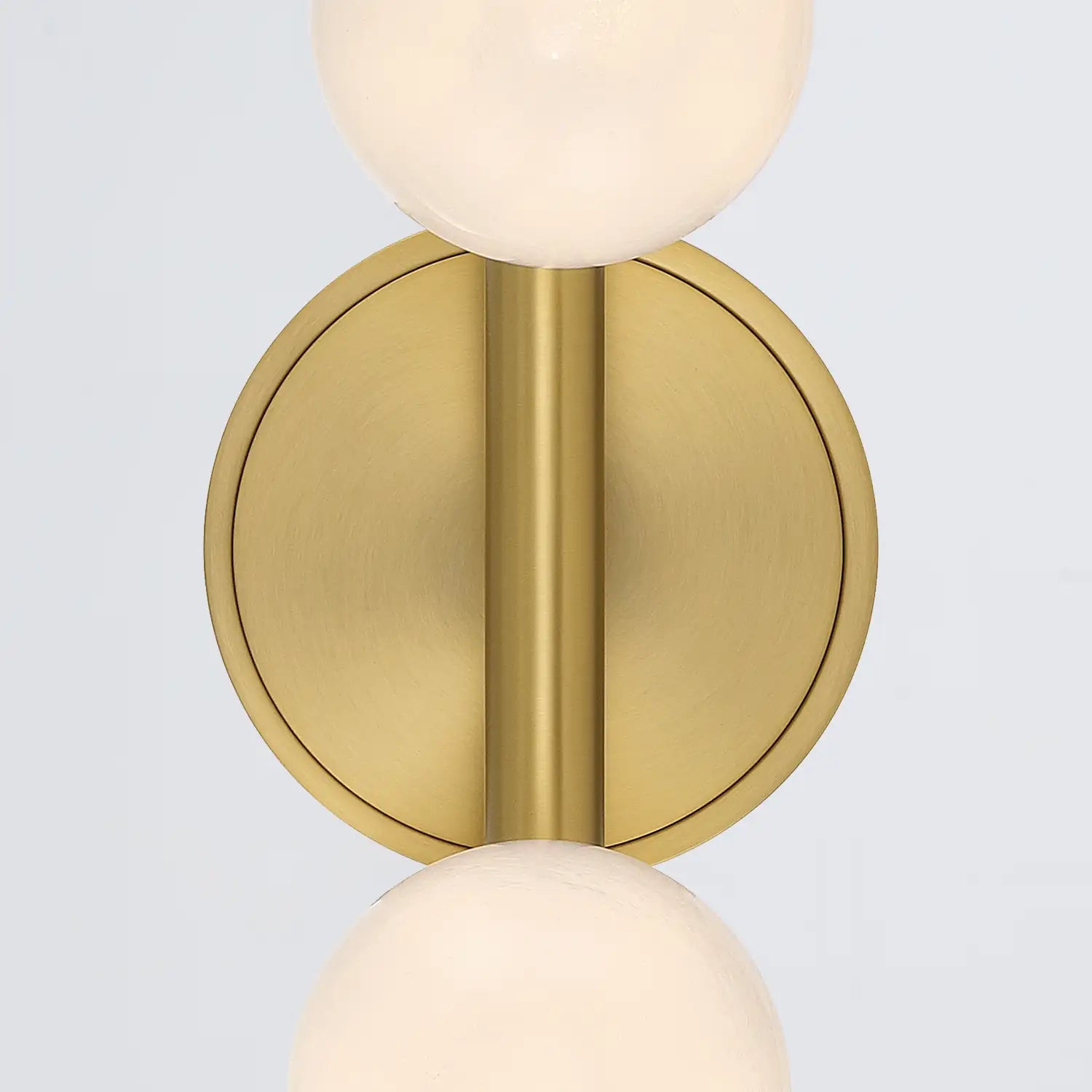 CRYSTORAMA, TERRELL LED BATHROOM VANITY, VANITY LIGHT