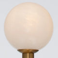 CRYSTORAMA, TERRELL LED BATHROOM VANITY, VANITY LIGHT