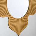 CRYSTORAMA TULLOS MIRROR - Mirrors