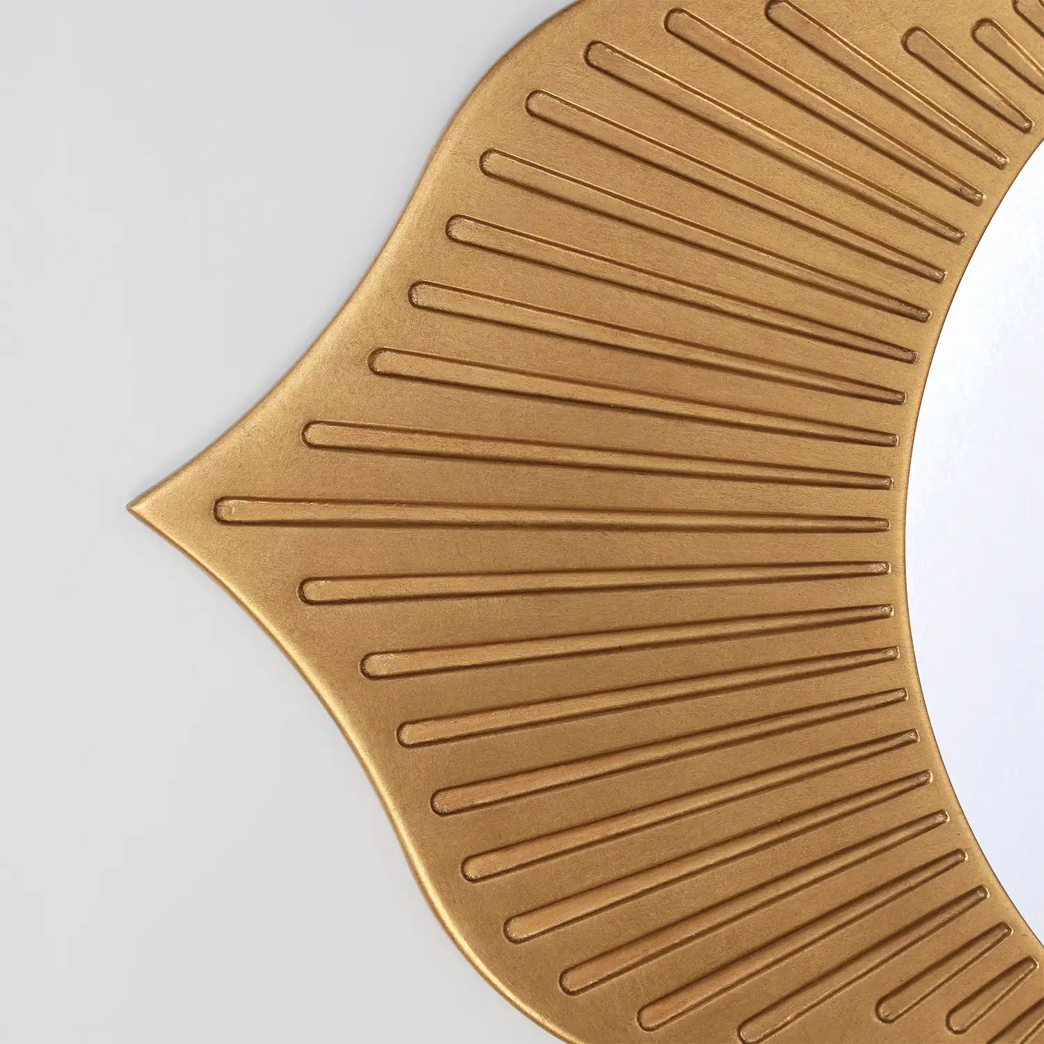 CRYSTORAMA TULLOS MIRROR - Mirrors