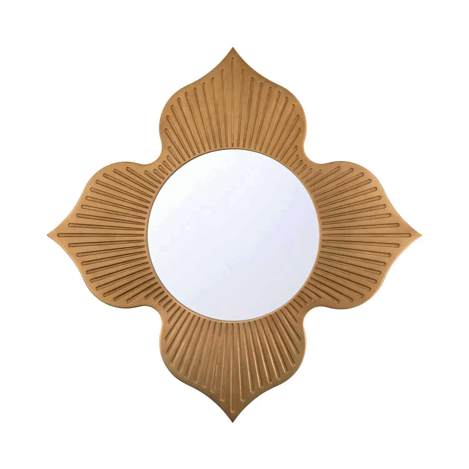 CRYSTORAMA TULLOS MIRROR - Mirrors