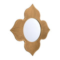 CRYSTORAMA TULLOS MIRROR - Mirrors