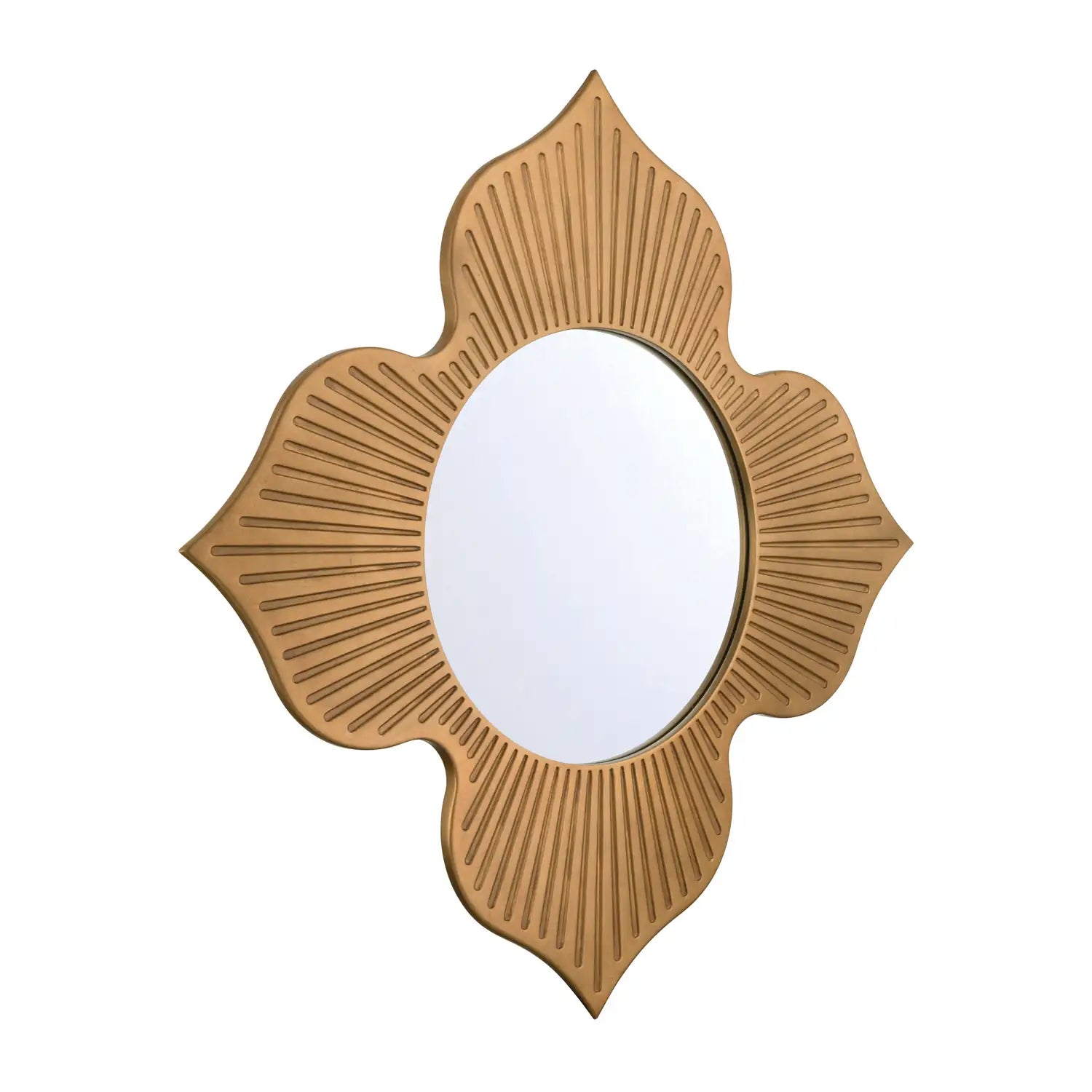 CRYSTORAMA TULLOS MIRROR - Mirrors