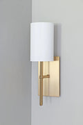 CRYSTORAMA, VERONICA SCONCE, WALL SCONCES