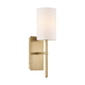 CRYSTORAMA, VERONICA SCONCE, WALL SCONCES