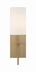 CRYSTORAMA, VERONICA SCONCE, WALL SCONCES