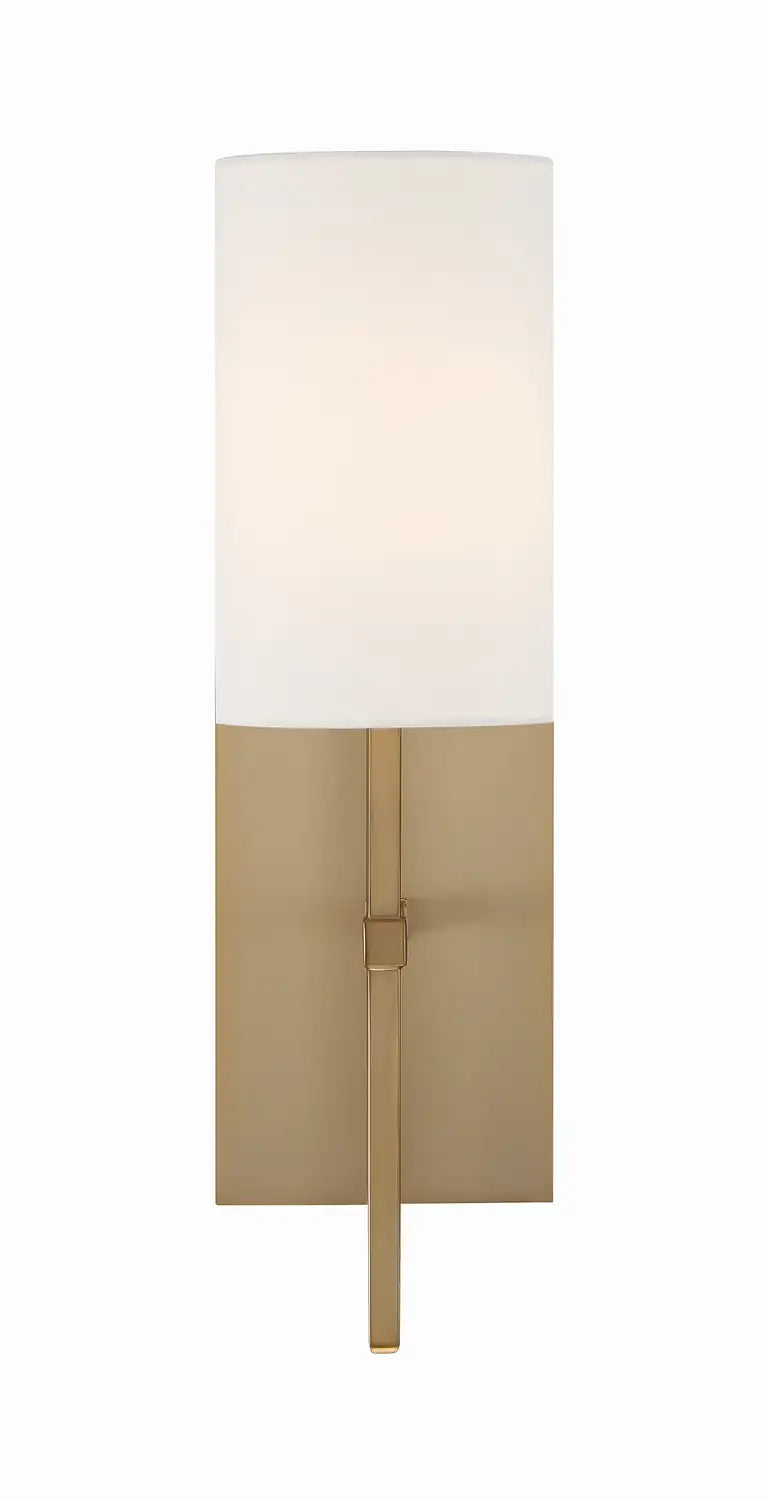 CRYSTORAMA, VERONICA SCONCE, WALL SCONCES