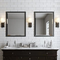 CRYSTORAMA, VERONICA SCONCE, WALL SCONCES