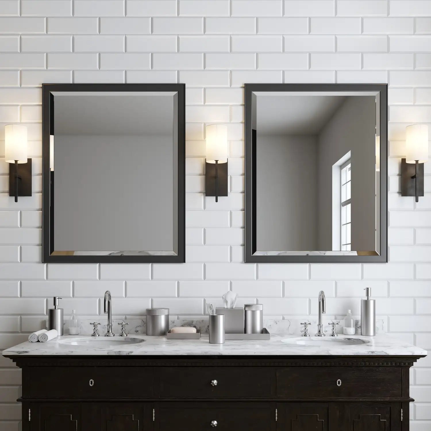 CRYSTORAMA, VERONICA SCONCE, WALL SCONCES