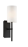 CRYSTORAMA, VERONICA SCONCE, WALL SCONCES