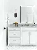 CRYSTORAMA, VERONICA SCONCE, WALL SCONCES