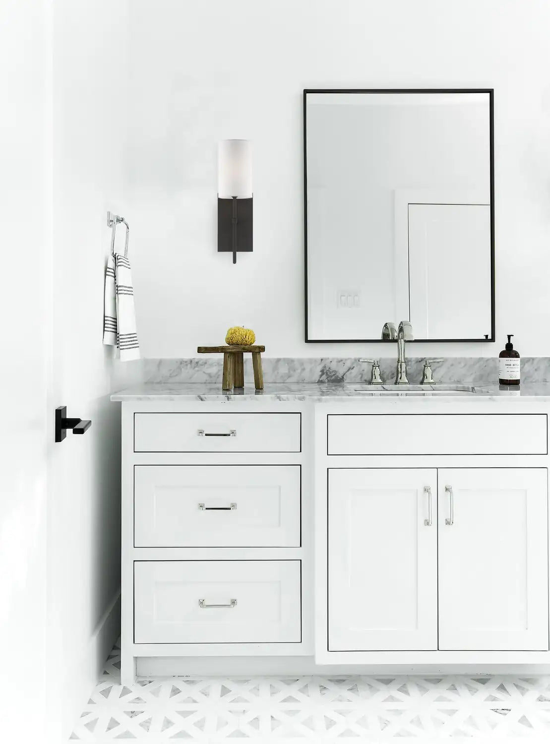 CRYSTORAMA, VERONICA SCONCE, WALL SCONCES