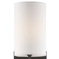 CRYSTORAMA, VERONICA SCONCE, WALL SCONCES