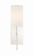 CRYSTORAMA, VERONICA SCONCE, WALL SCONCES