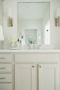 CRYSTORAMA, VERONICA SCONCE, WALL SCONCES