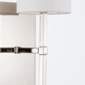CRYSTORAMA, VERONICA SCONCE, WALL SCONCES
