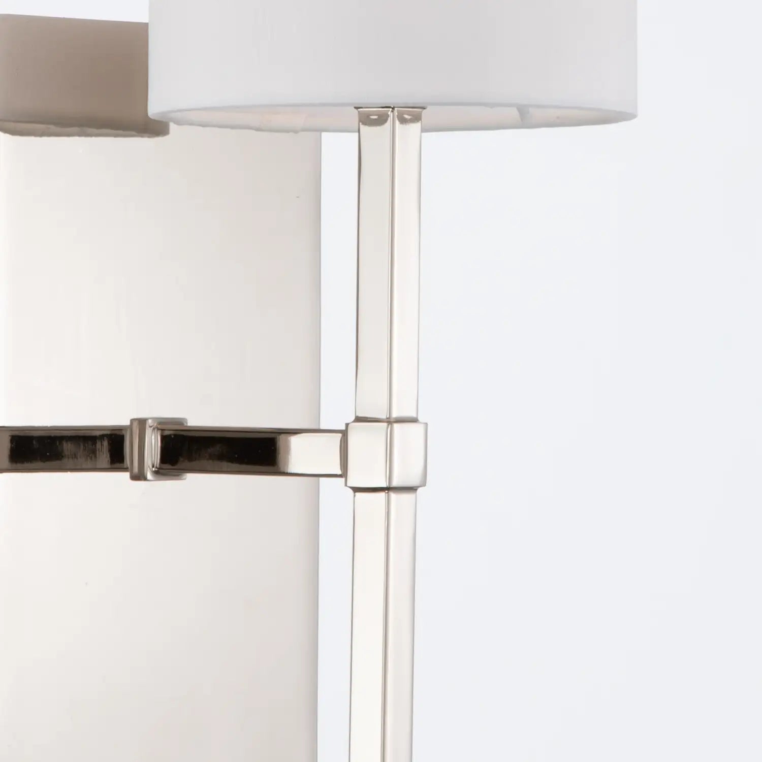 CRYSTORAMA, VERONICA SCONCE, WALL SCONCES