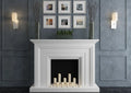 CRYSTORAMA, VERONICA SCONCE, WALL SCONCES