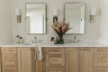CRYSTORAMA, VERONICA SCONCE, WALL SCONCES