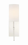 CRYSTORAMA, VERONICA SCONCE, WALL SCONCES