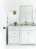 CRYSTORAMA, VERONICA SCONCE, WALL SCONCES