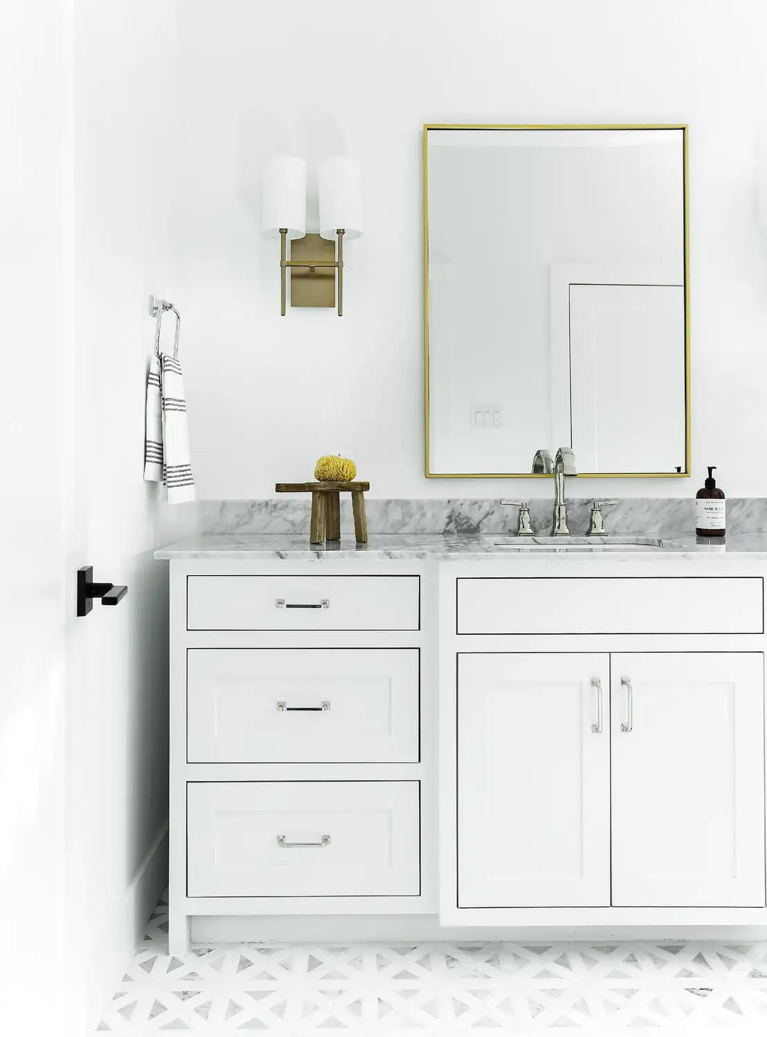 CRYSTORAMA, VERONICA SCONCE, WALL SCONCES