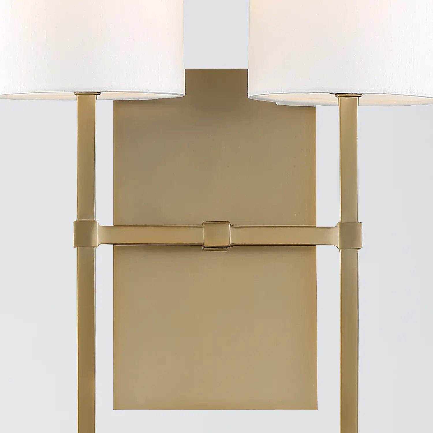 CRYSTORAMA, VERONICA SCONCE, WALL SCONCES