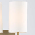 CRYSTORAMA, VERONICA SCONCE, WALL SCONCES