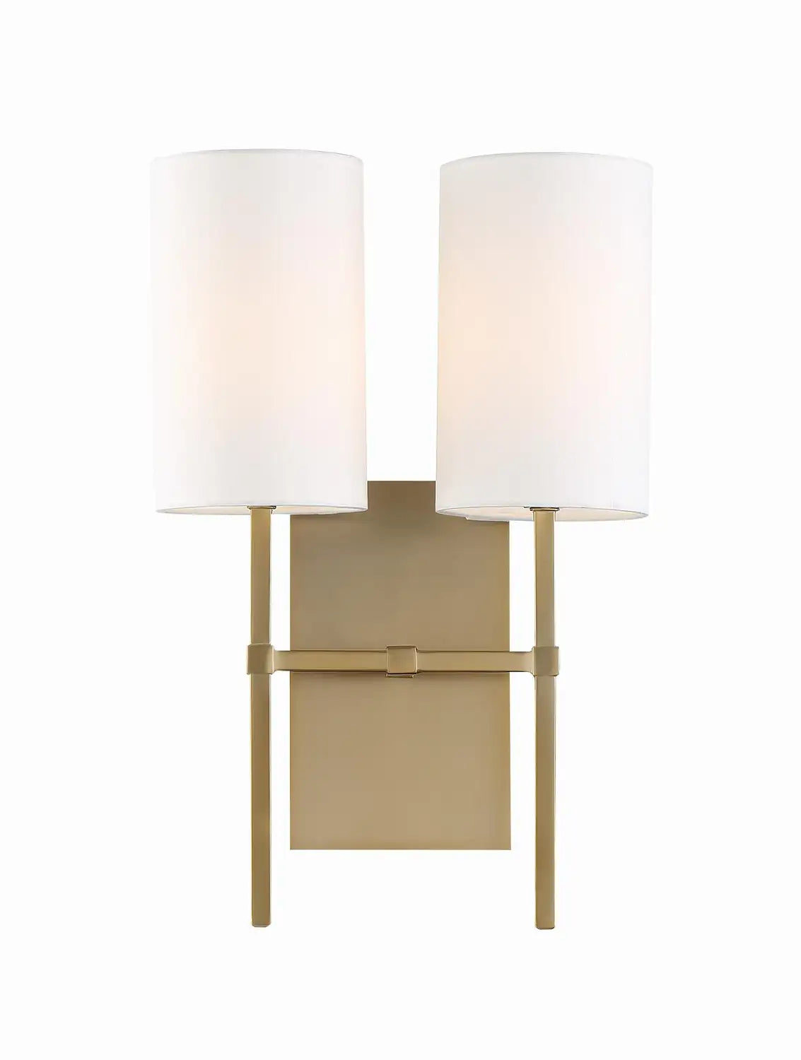 CRYSTORAMA, VERONICA SCONCE, WALL SCONCES