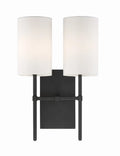CRYSTORAMA, VERONICA SCONCE, WALL SCONCES