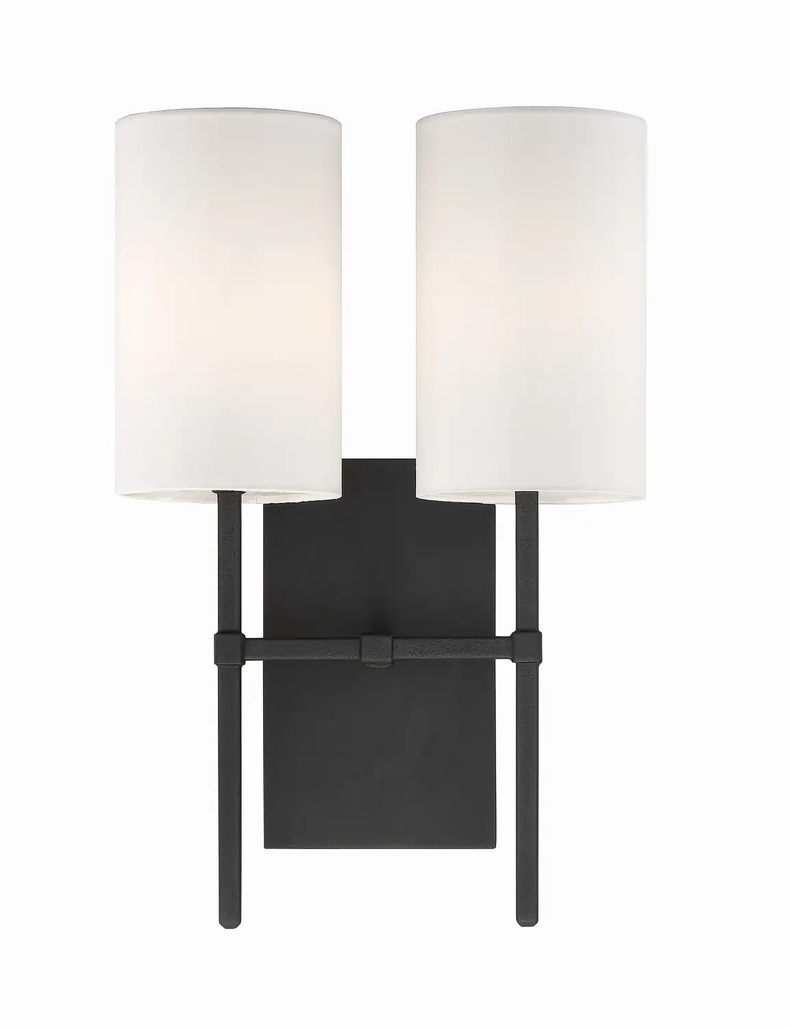 CRYSTORAMA, VERONICA SCONCE, WALL SCONCES