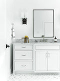 CRYSTORAMA, VERONICA SCONCE, WALL SCONCES