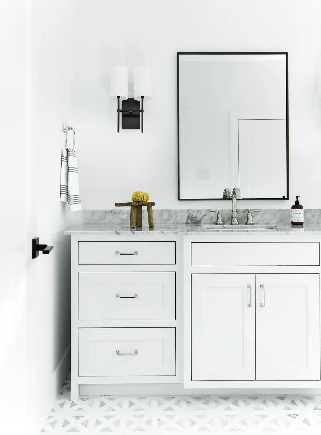 CRYSTORAMA, VERONICA SCONCE, WALL SCONCES