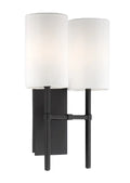 CRYSTORAMA, VERONICA SCONCE, WALL SCONCES