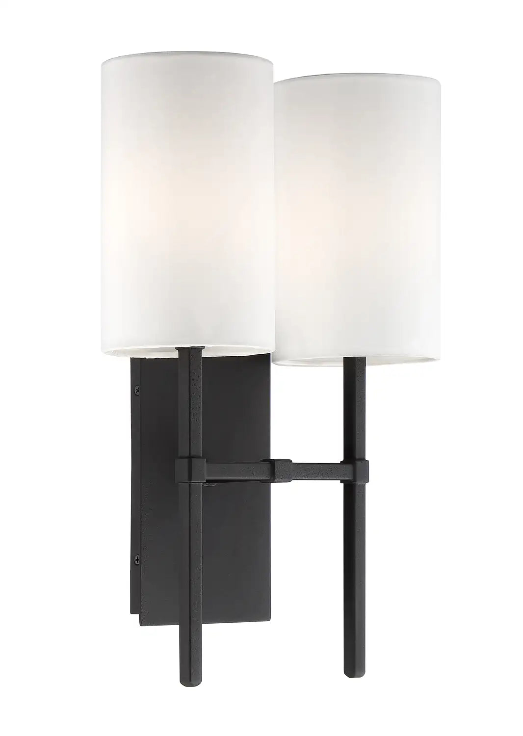 CRYSTORAMA, VERONICA SCONCE, WALL SCONCES