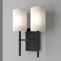 CRYSTORAMA, VERONICA SCONCE, WALL SCONCES