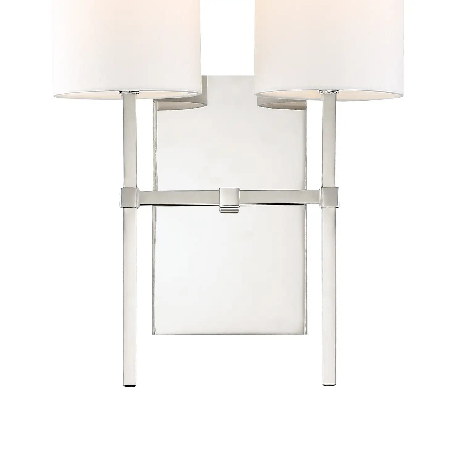 CRYSTORAMA, VERONICA SCONCE, WALL SCONCES