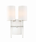 CRYSTORAMA, VERONICA SCONCE, WALL SCONCES